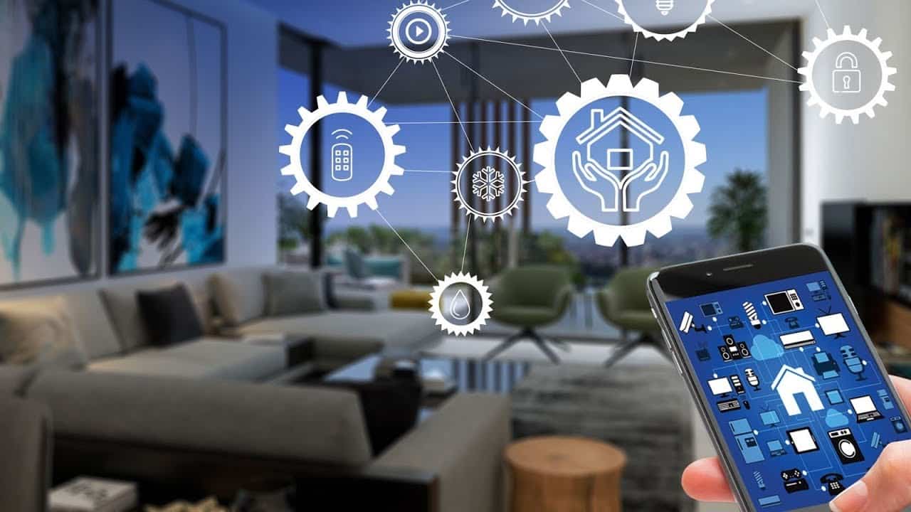 أفضل تقنيات المنزل الذكي في عام 2023 (2-1)