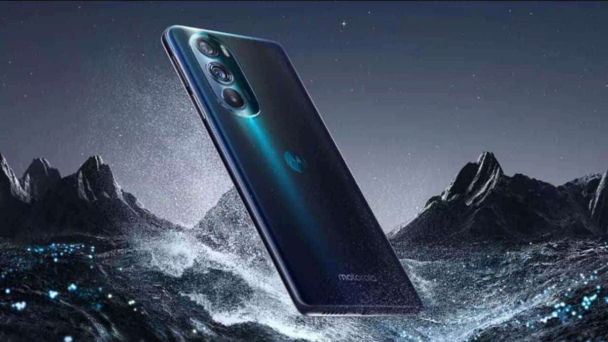 سعر ومواصفات جوال Moto X40 الجديد من موتورولا