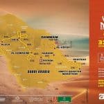 رالي داكار السعودية 2023