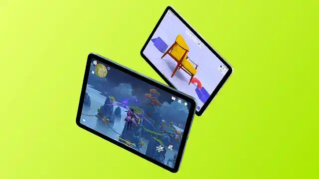 iPad Air