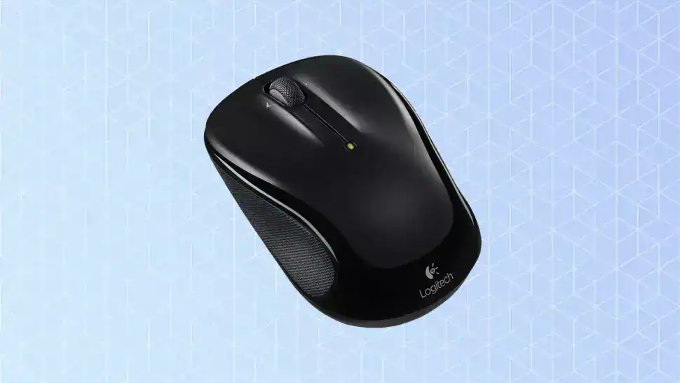 Logitech M325