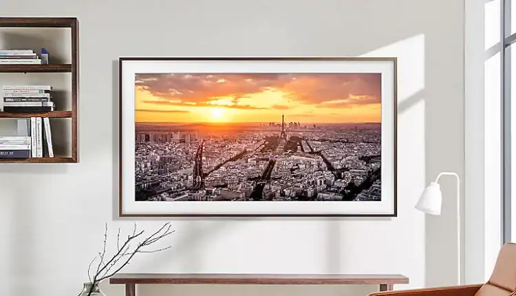 Samsung Frame