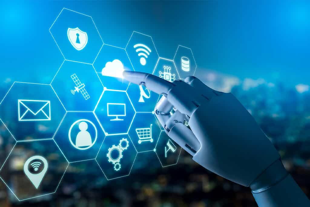 أفضل 20 تقنية مستقبلية في عام 2030