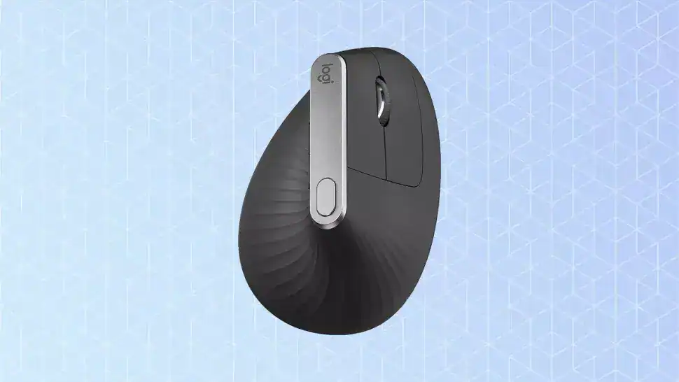 Logitech MX Vertical