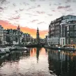 لماذا تعد هولندا الدولة المثالية للشركات الناشئة؟