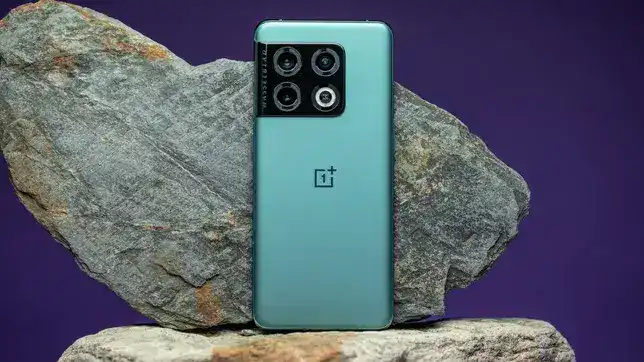 OnePlus 10 Pro