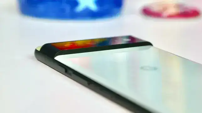 Pixel 6