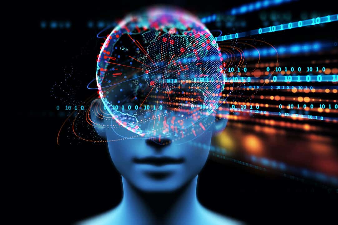 الذكاء الاصطناعي وعمليات تدقيق البيانات المالية في المستقبل