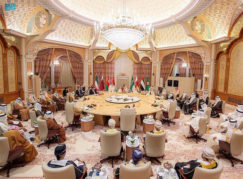 النص الكامل لـ بيان قمة الرياض للتعاون والتنمية بين مجلس التعاون لدول الخليج العربية وجمهورية الصين الشعبية