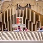 سمو ولي العهد يرأس "قمة الرياض العربية الصينية للتعاون والتنمية"