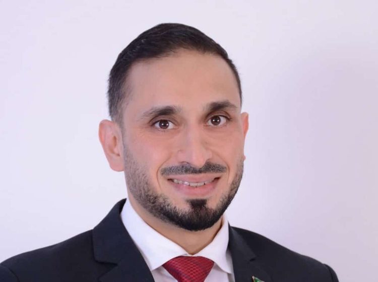 حمزة نقشبندي