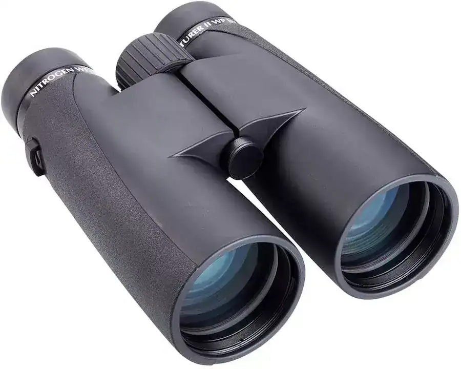 Opticron Adventurer II WP 10x50