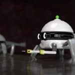 روبوتات Pipebots.. آالات صغيرة الحجم تكتشف التسريبات قبل حدوثها على طول أنابيب المياه