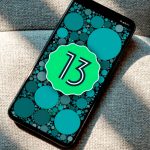 أفضل مزايا نظام التشغيل أندرويد 13