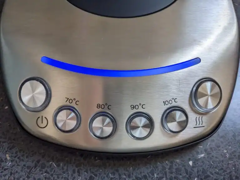 WeeKett Smart Wi-Fi
