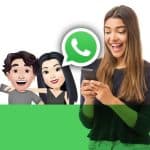 كل ما تريد معرفته عن ميزة أفاتار على تطبيق واتساب