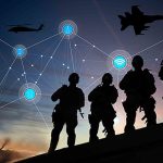 إنترنت الأشياء العسكرية (IoMT) ومستقبل الحرب