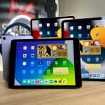 أفضل ايباد في عام 2022