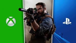 مايكروسوفت تعلن عن التعاقد على لعبة Call of Duty لمدة 10 سنوات