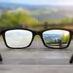 الذهب قد يكون هو الحل لمشكلة النظارات الضبابية