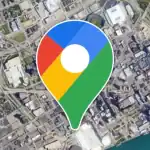 ميزة Live View.. ميزة جديدة تمكنك من رؤية الشوراع والمدن على خرائط جوجل
