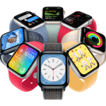 SE Smart Watch