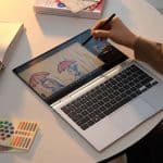 سعر ومواصفات لابتوب Galaxy Book 2 Pro 360