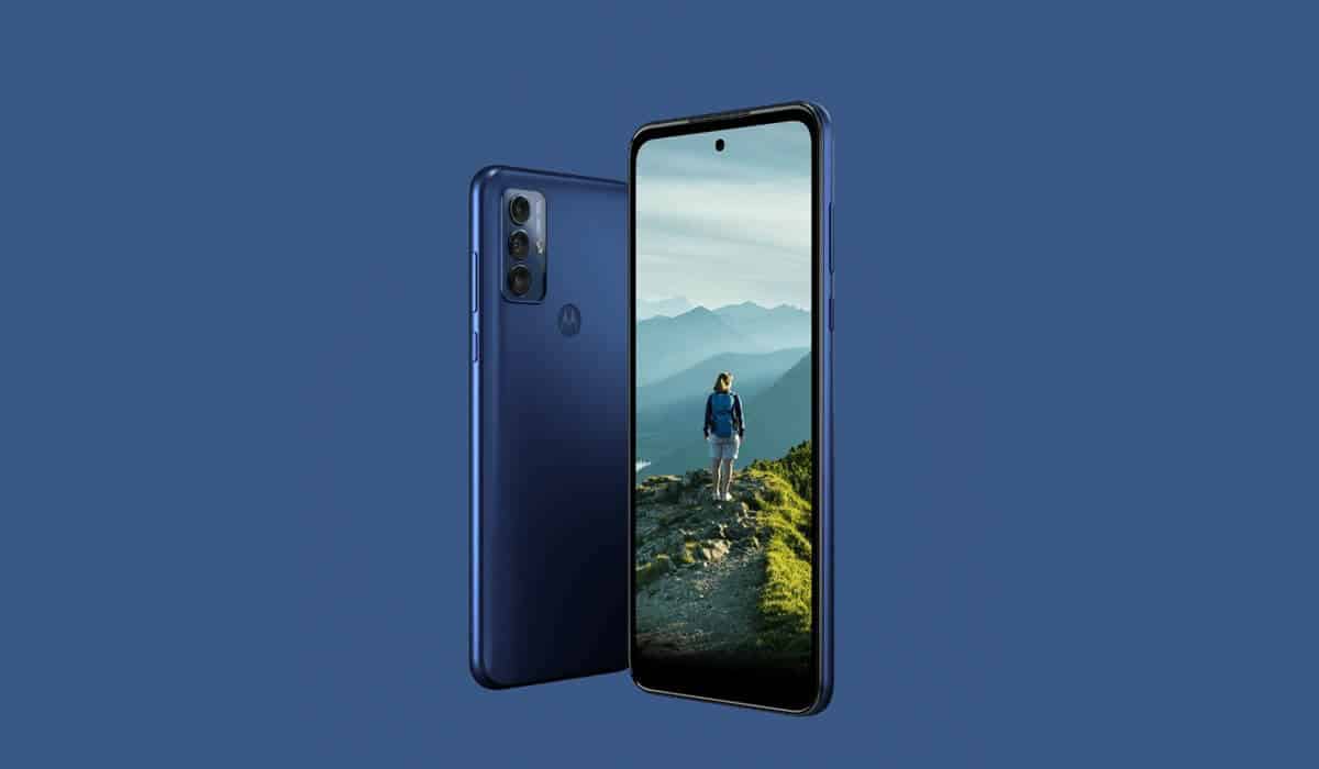 سعر ومواصفات جوال Moto G Play (2023) من موتورولا