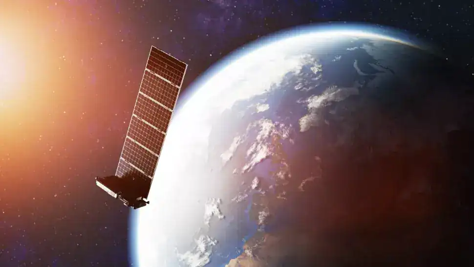 10 معلومات مثيرة للاهتمام عن أقمار ستارلينك التابعة لشركة SpaceX.. الجزء الثاني