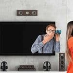 هل يمكن استخدام التليفزيونات الذكية في مراقبة الناس؟