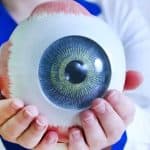 لأول مرة.. إنتاج أنسجة العين باستخدام الطباعة ثلاثية الأبعاد والخلايا الجذعية