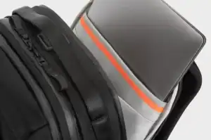  حقيبة HyperPack Pro