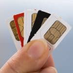 طريقة مبتكرة لإعادة تدوير بطاقات SIM.. تفاصيل