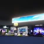 معروضات نيكون في CES 2023