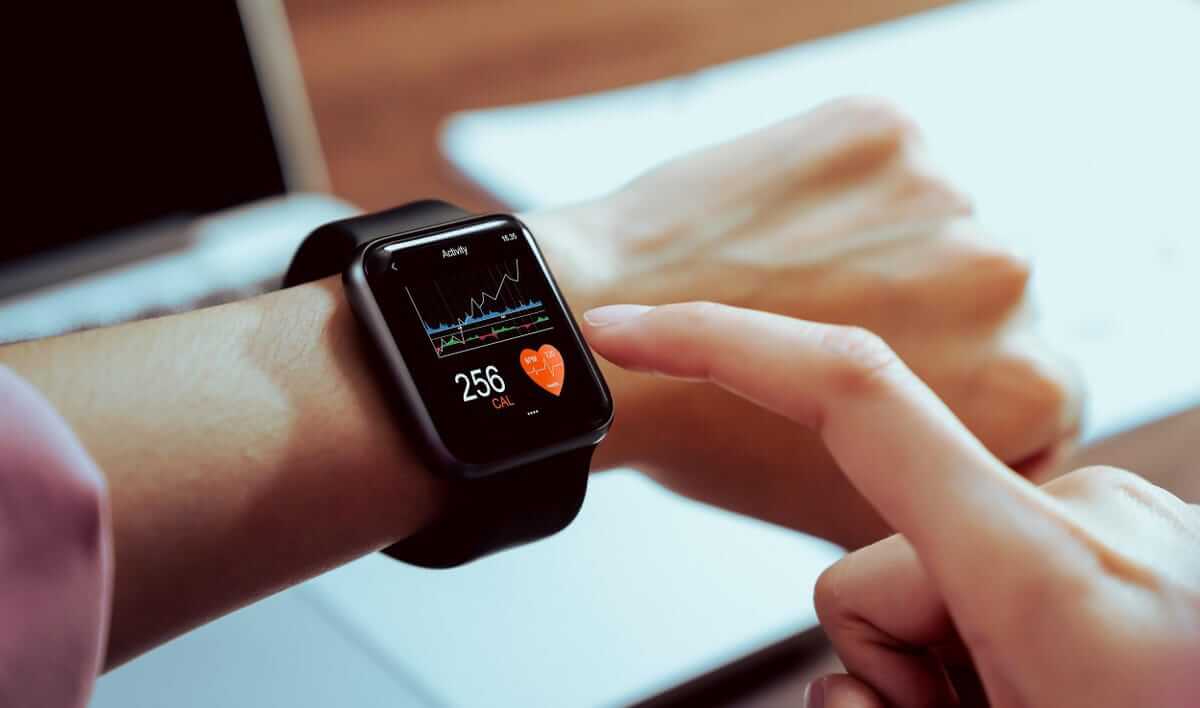 5 اتجاهات مهمة في تقنيات الصحة واللياقة البدنية لعام 2023