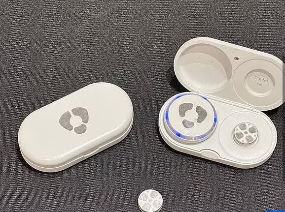 ابتكار غرسة دماغية تصدر نبضات كهربائية صغيرة لمعالجة الاكتئاب