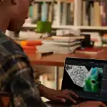 Apple MacBook Pro الجديد.. أداء سريع وعمر بطارية يقارب 24 ساعة