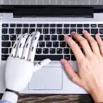 بفضل الذكاء الاصطناعي .. روبوتات ChatGPT سيستحوذ على 20٪ من جميع الوظائف خلال 5 سنوات