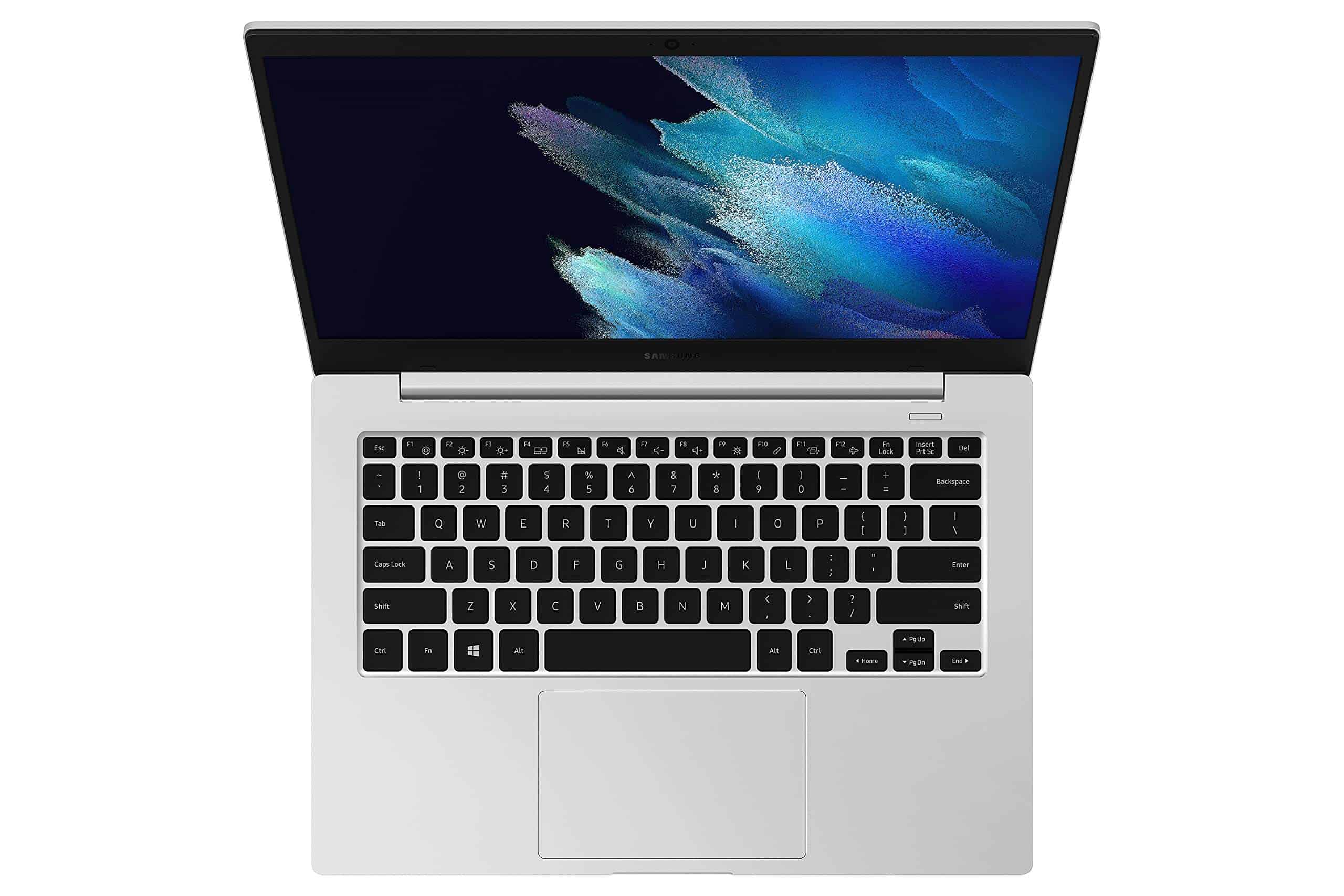 مواصفات Galaxy Book2 Go 5G من سامسونج