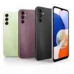 سامسونج تستعد لطرح جوال Galaxy M54 الجديد