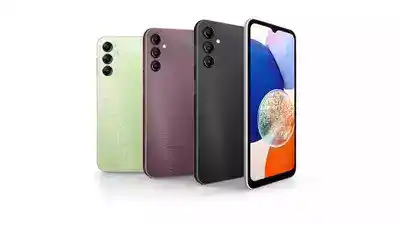 سامسونج تستعد لطرح جوال Galaxy M54 الجديد