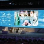 الشيخ السديس:  مليون مصل بالحرم  في عام  ١٤٤٤