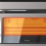 طرح فرن ذكي جديد يطهي خلال 10 دقائق فقط في معرض CES 2023