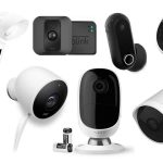 4 نصائح لمنع كاميرات المراقبة في المنزل من كشف البيانات الشخصية