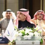 كاكست وهيئة تنمية البحث والتطوير والابتكار تُدشَّنان منصة المعلومات الخليجية المطورة "جسر"