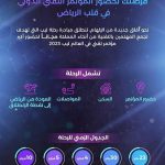 "ليب" يحتضن المبتكرين والمهتمين بالتقنية من 14 مدينة