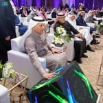 المهندس الفضلي يدشِّن إستراتيجيةَ "نادك" الجديدة للتحوّل إلى شركة غذائية متكاملة