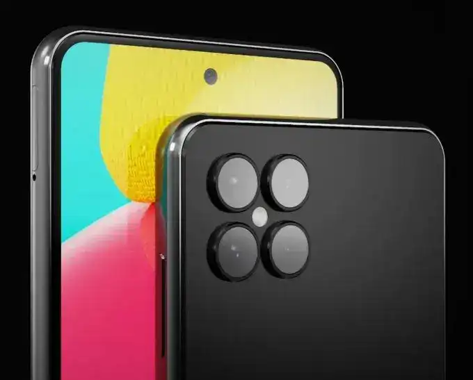 سامسونج تستعد لطرح جوال Galaxy M54 الجديد