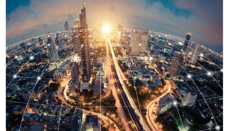 3 خطوات لبناء مدن ذكية قابلة للتكيف في المستقبل
