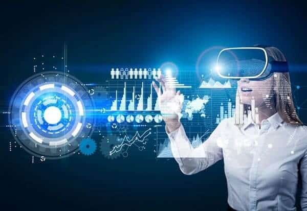 أهم 10 اتجاهات تقنية رقمية لعام 2023